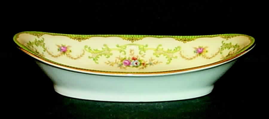 Marlene Green Relish by Noritake-1
