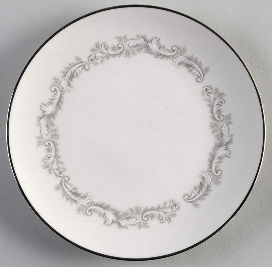 Marquis Salad Plate by Noritake-1