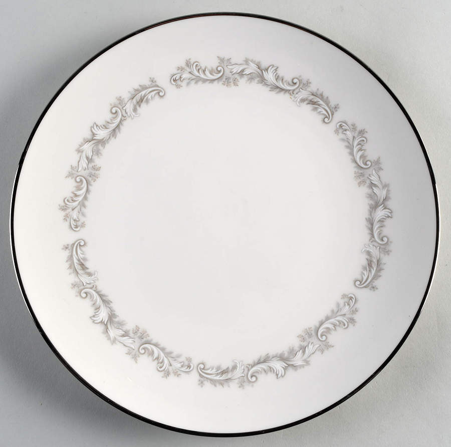 Marquis Dinner Plate by Noritake-1