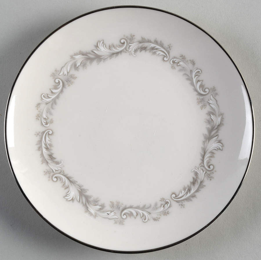 Marquis Bread & Butter Plate by Noritake-1