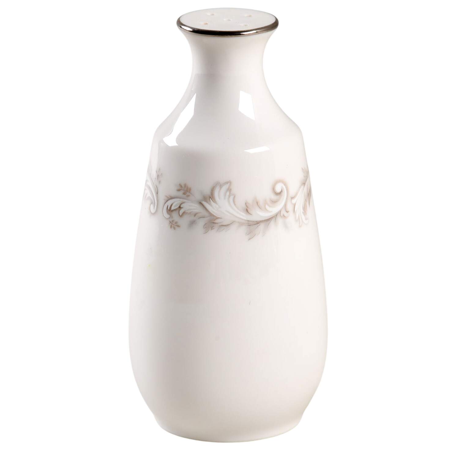 Marquis Pepper Shaker by Noritake-1