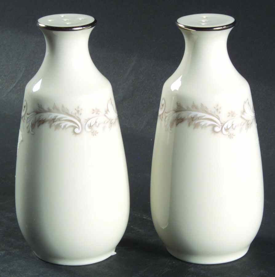 Marquis Salt & Pepper Set by Noritake-1