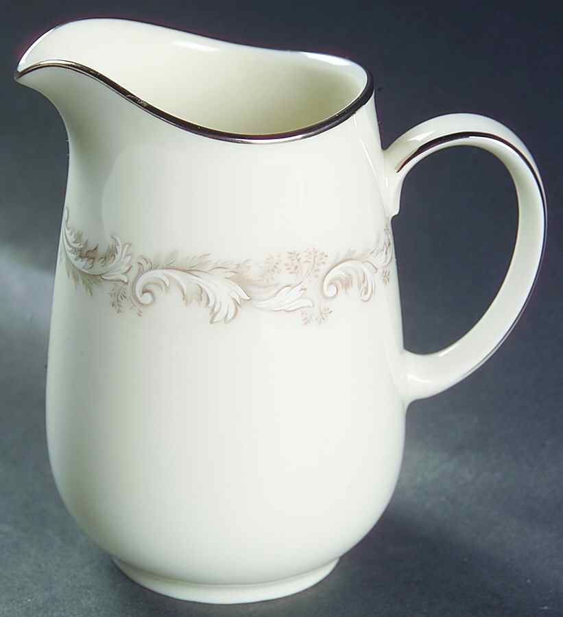 Marquis Creamer by Noritake-1