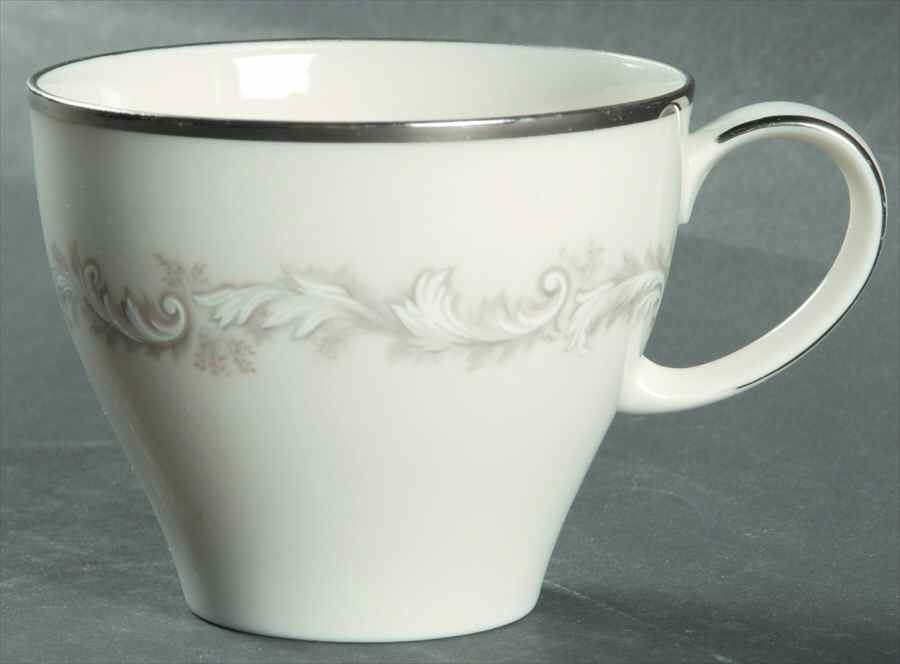 Marquis Flat Cup by Noritake-1