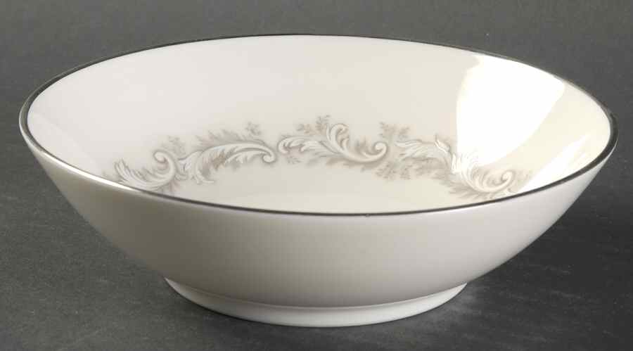 Marquis Coupe Cereal Bowl by Noritake-1