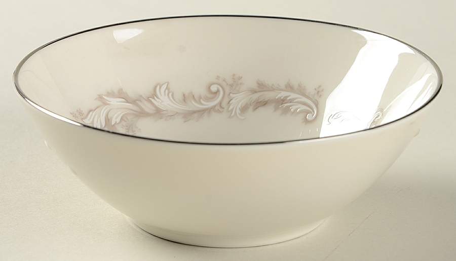Marquis Fruit/Dessert (Sauce) Bowl by Noritake-1