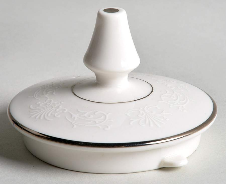 Marseille Lid for Teapot by Noritake-1