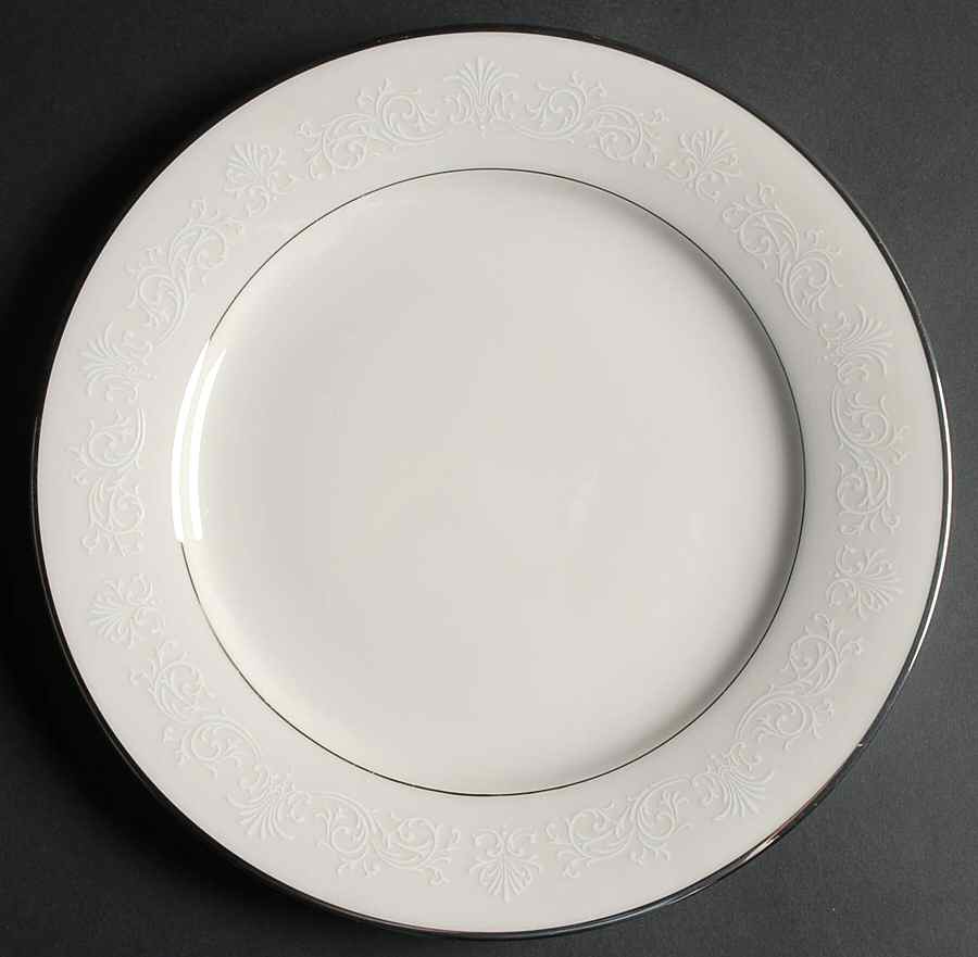 Marseille Dinner Plate by Noritake-1