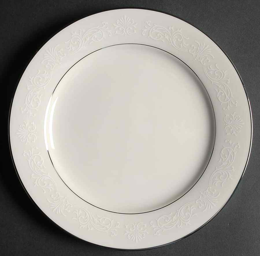 Marseille Salad Plate by Noritake-1