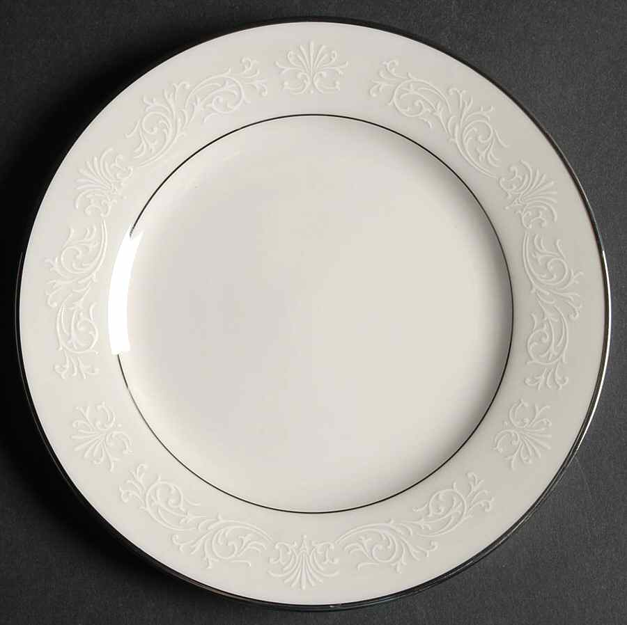 Marseille Bread & Butter Plate by Noritake-1