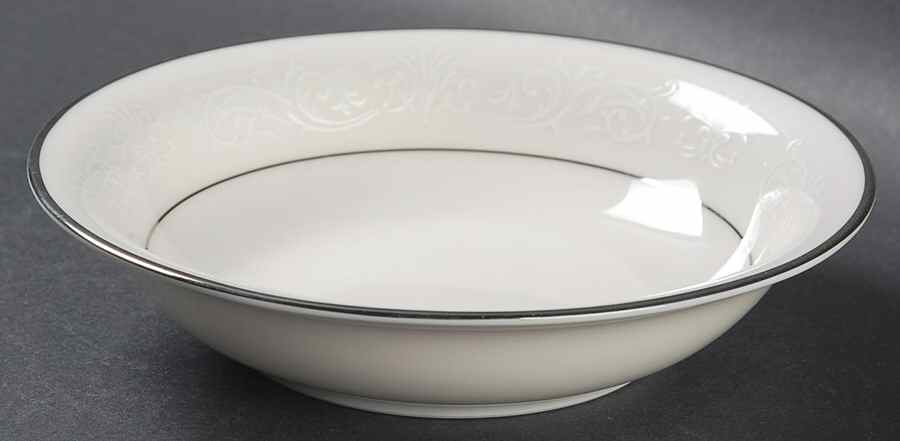 Marseille Fruit/Dessert (Sauce) Bowl by Noritake-1
