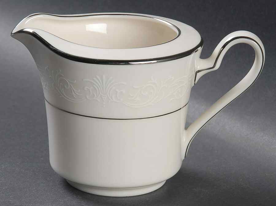 Marseille Creamer by Noritake-1