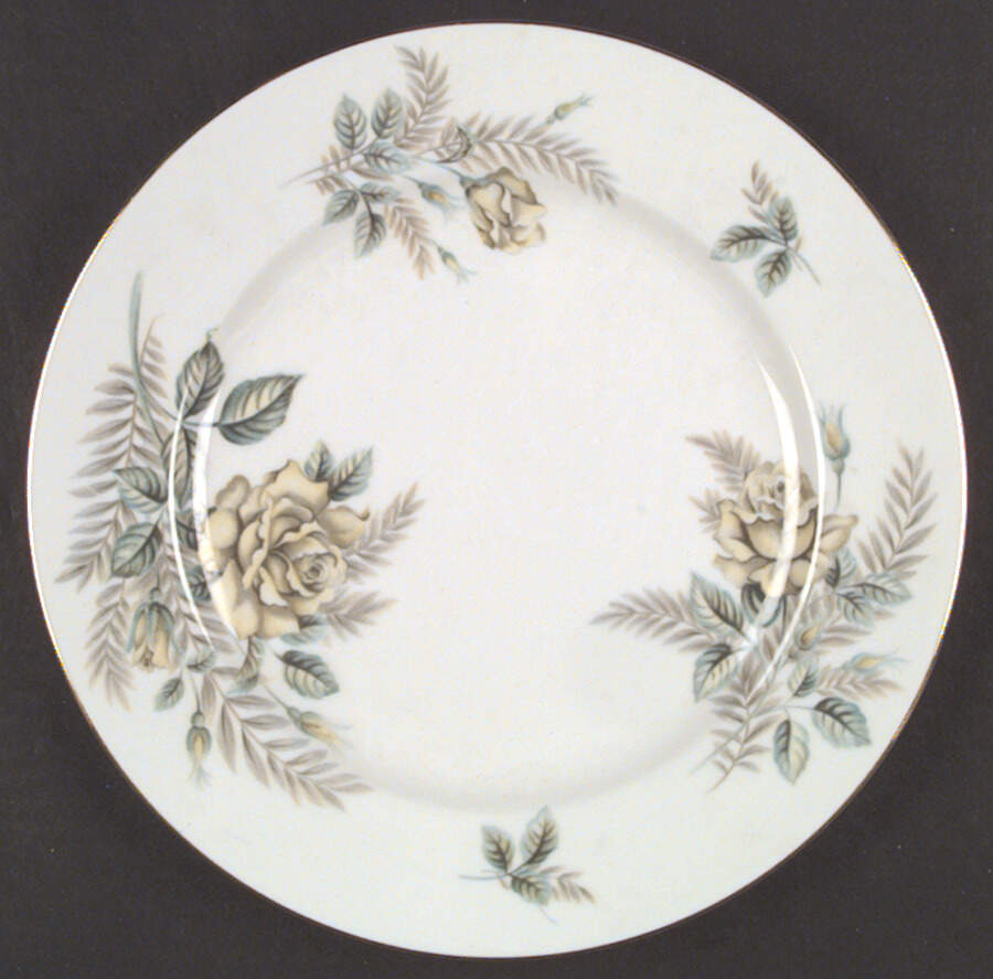 Marsha Dinner Plate by Noritake-1