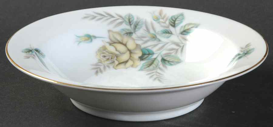 Marsha Fruit/Dessert (Sauce) Bowl by Noritake-1
