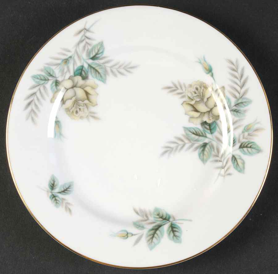Marsha Bread & Butter Plate by Noritake-1