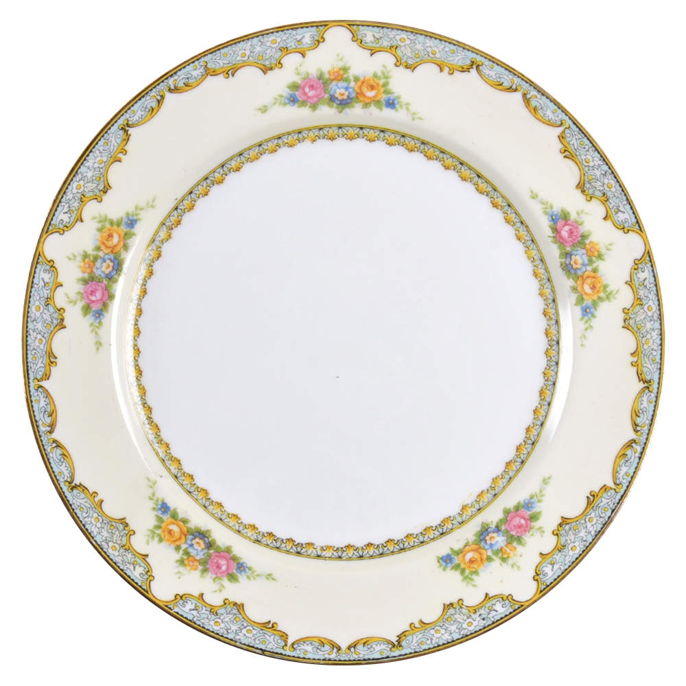 Martelle Dinner Plate by Noritake-1