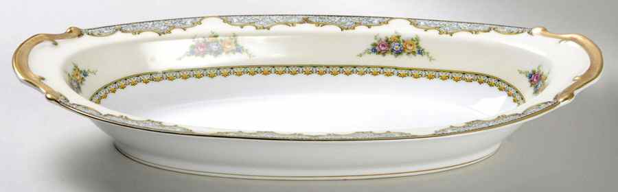 Martelle Celery by Noritake-1