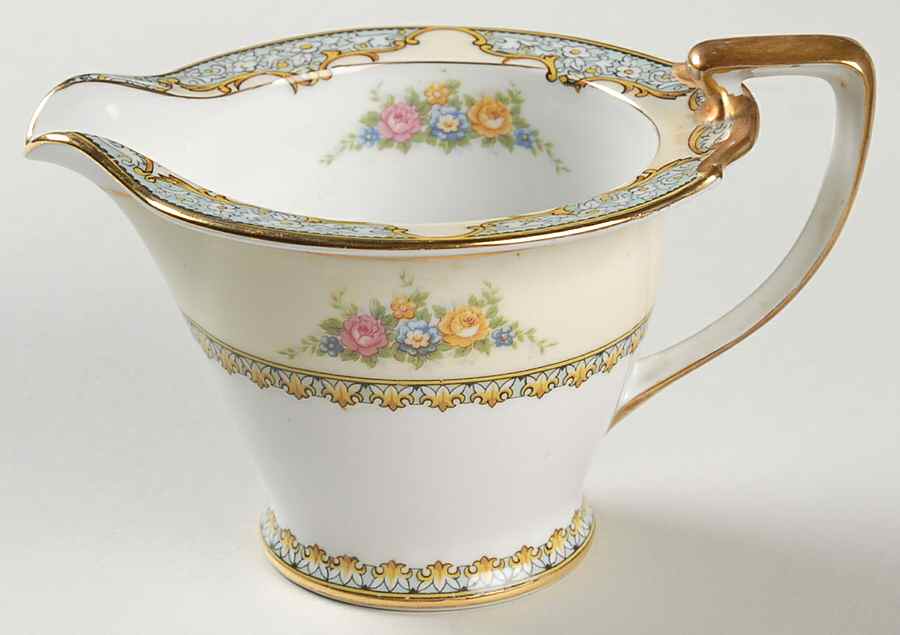 Martelle Creamer by Noritake-1