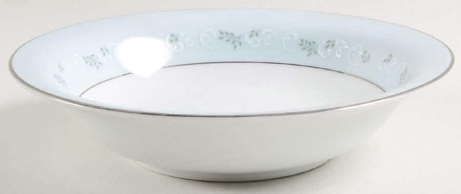 Martha Rim Soup Bowl by Noritake-1