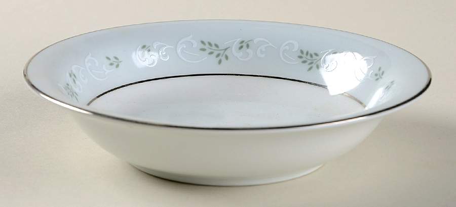 Martha Fruit/Dessert (Sauce) Bowl by Noritake-1