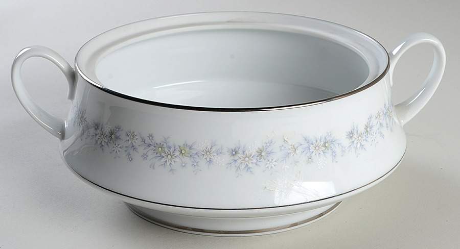 Marywood Round Vegetable No Lid by Noritake-1