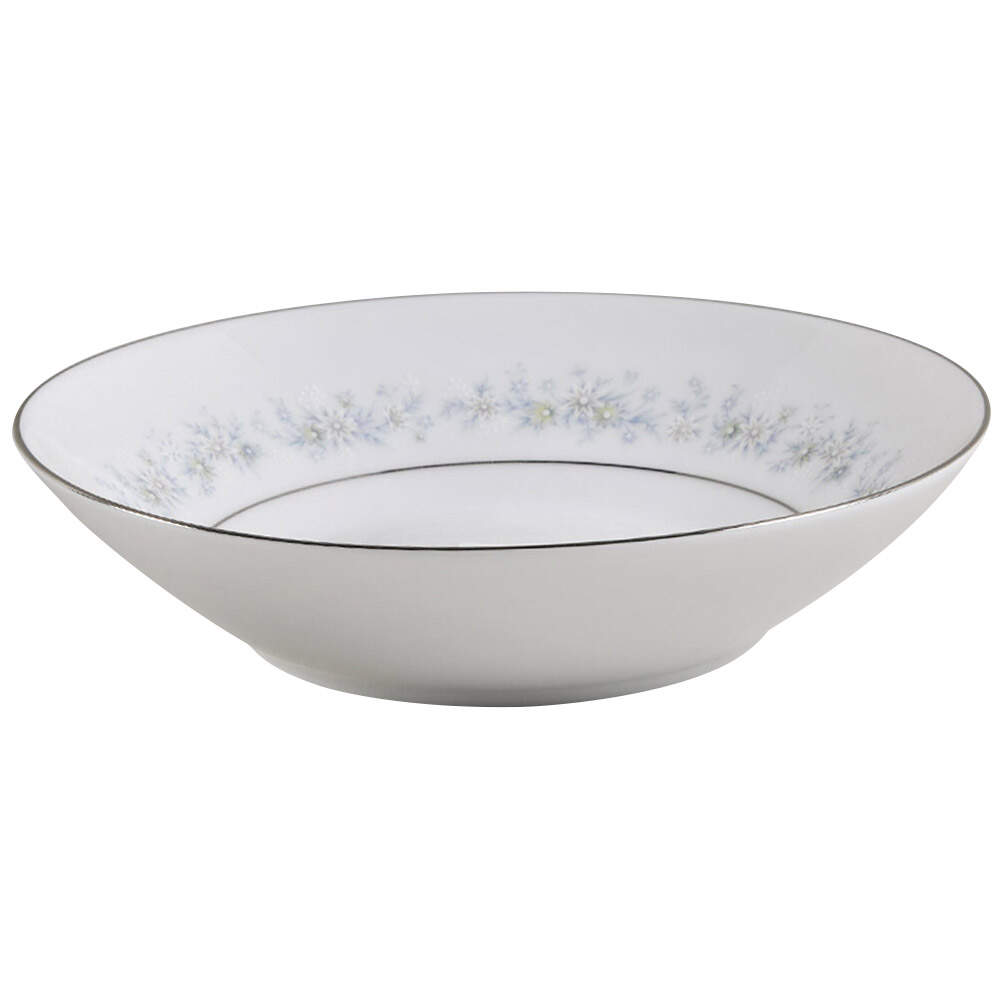Marywood Coupe Soup Bowl by Noritake-1