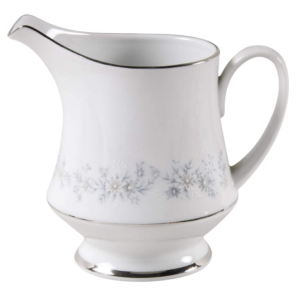 Marywood Creamer by Noritake-1
