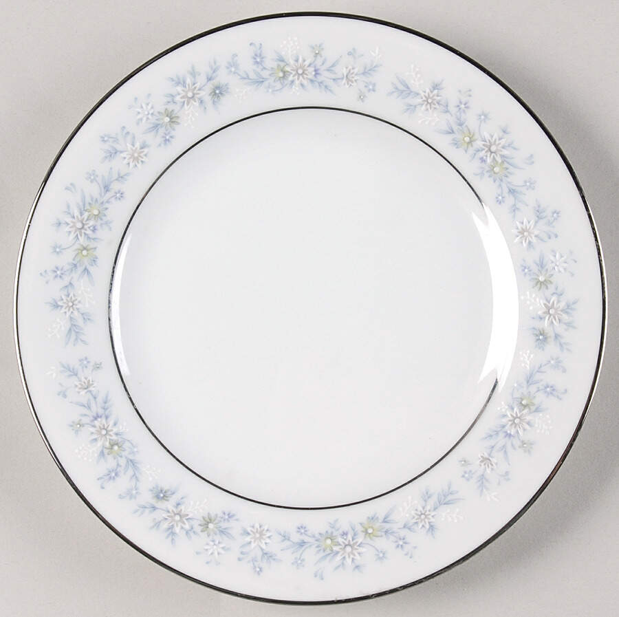 Marywood Bread & Butter Plate by Noritake-1