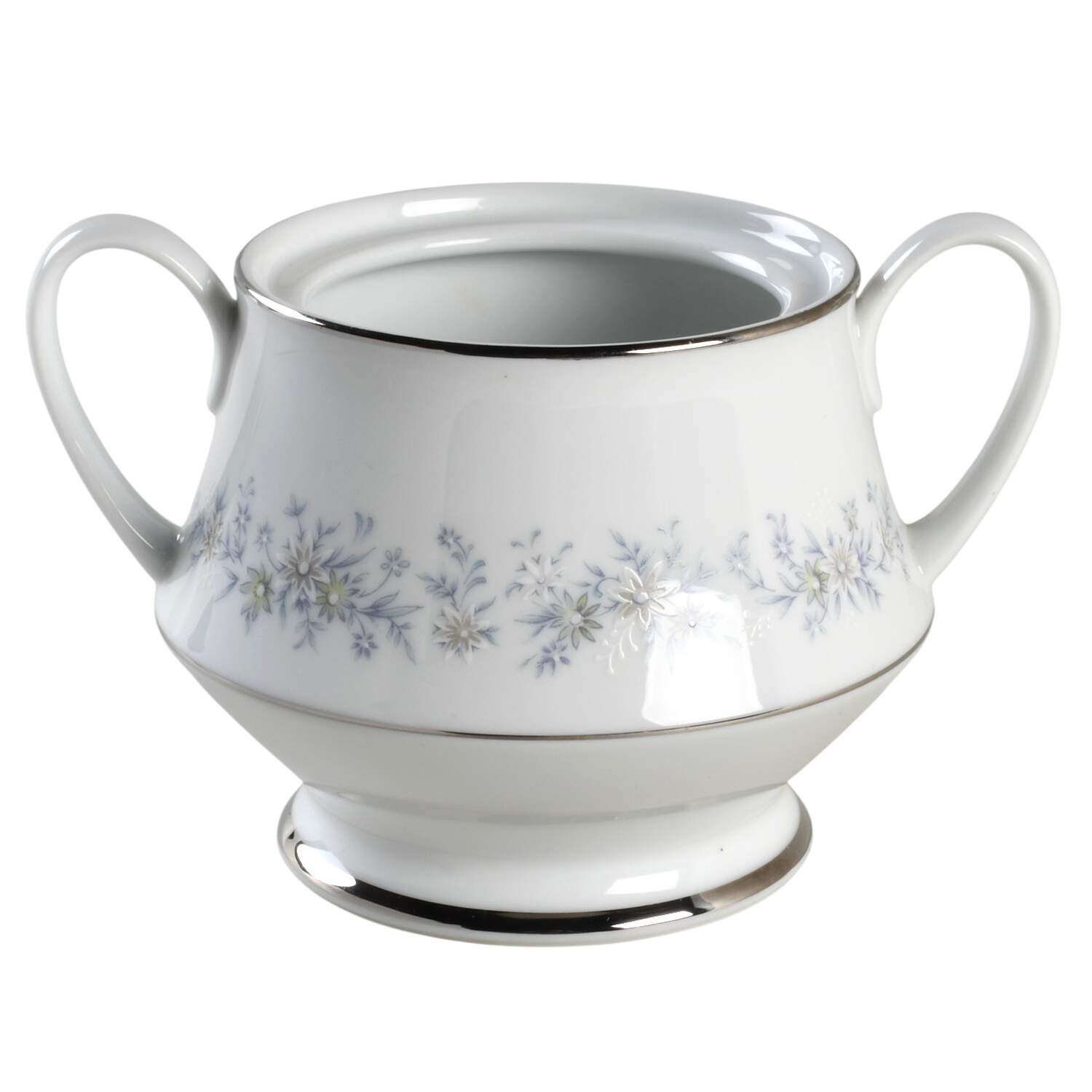 Marywood Sugar Bowl No Lid by Noritake-1