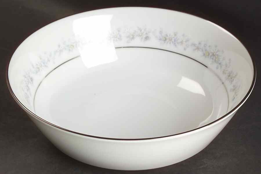 Marywood 9" Round Vegetable Bowl by Noritake-1