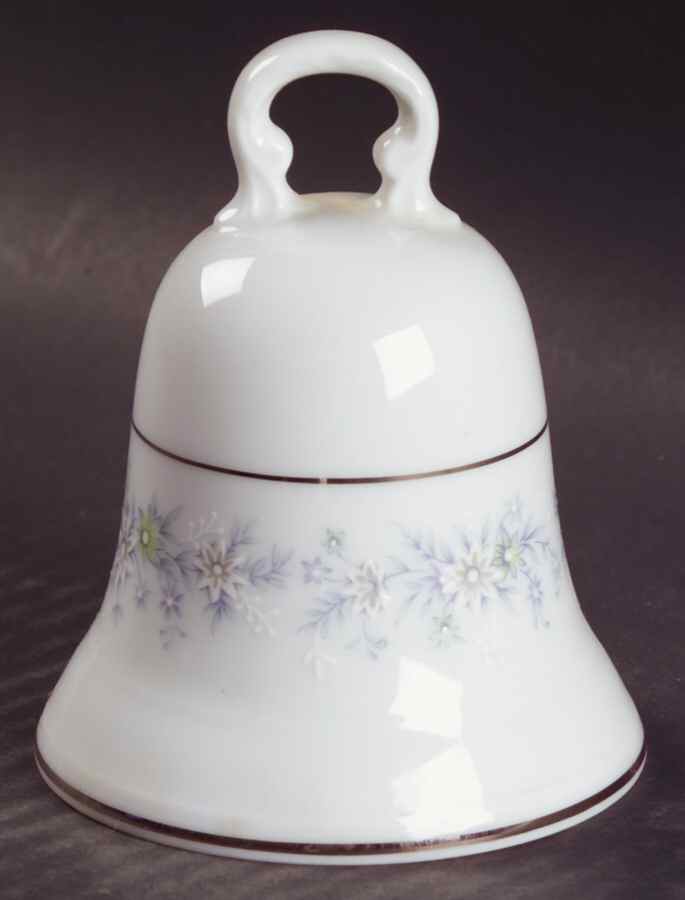 Marywood Bell by Noritake-1
