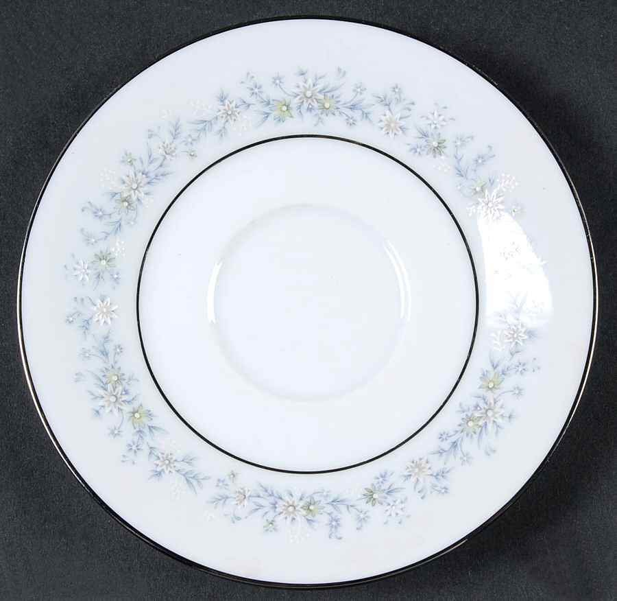 Marywood Saucer by Noritake-1