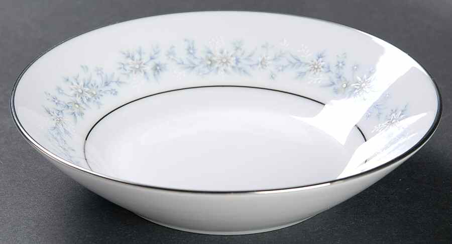 Marywood Fruit/Dessert (Sauce) Bowl by Noritake-1