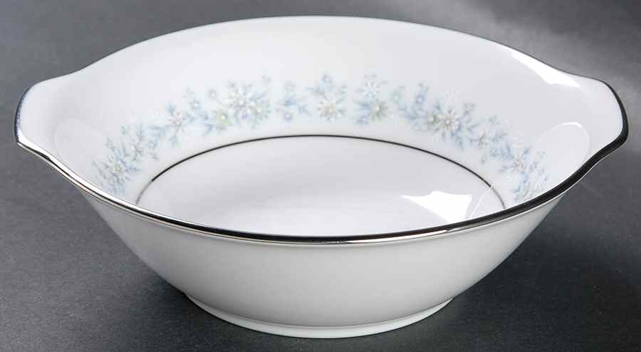 Marywood Lugged Cereal Bowl by Noritake-1