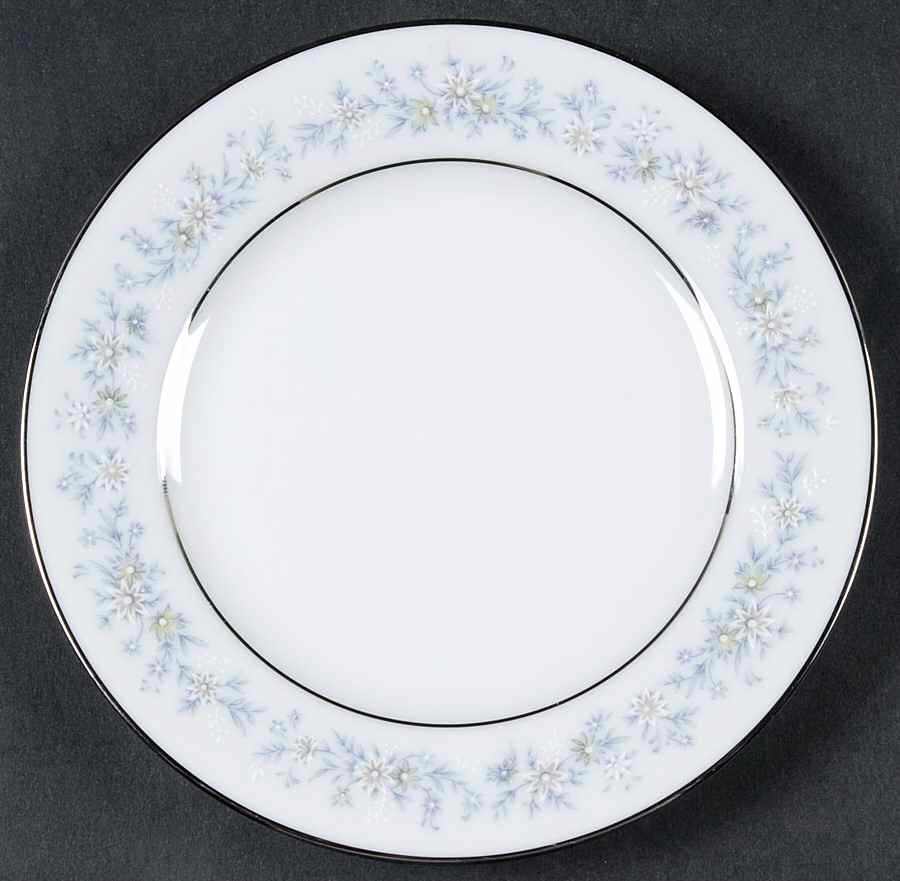 Marywood Bread & Butter Plate by Noritake-1