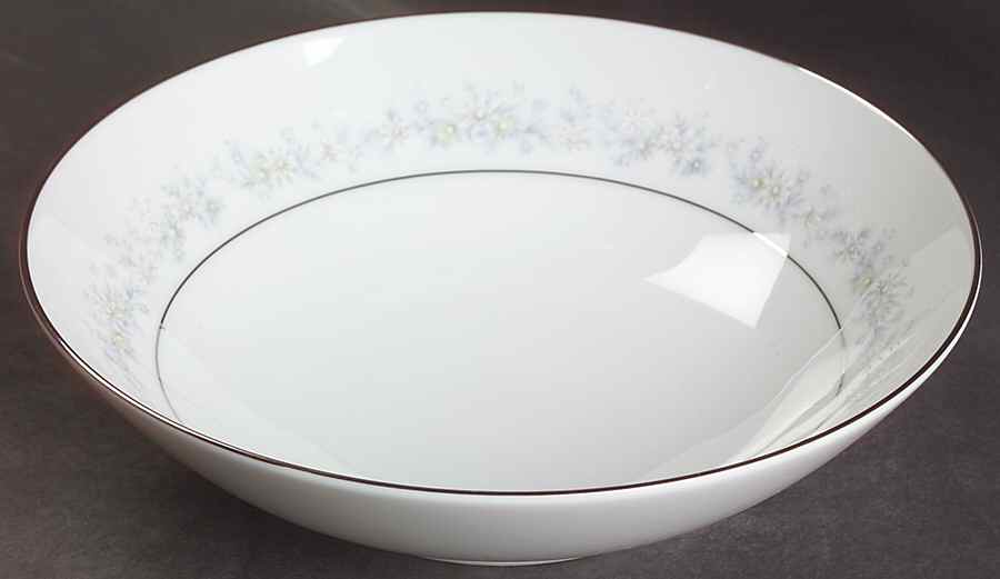 Marywood 8" Round Vegetable Bowl by Noritake-1