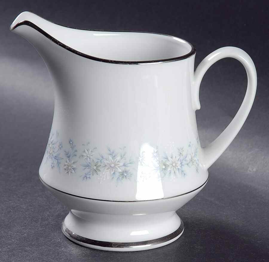 Marywood Creamer by Noritake-1