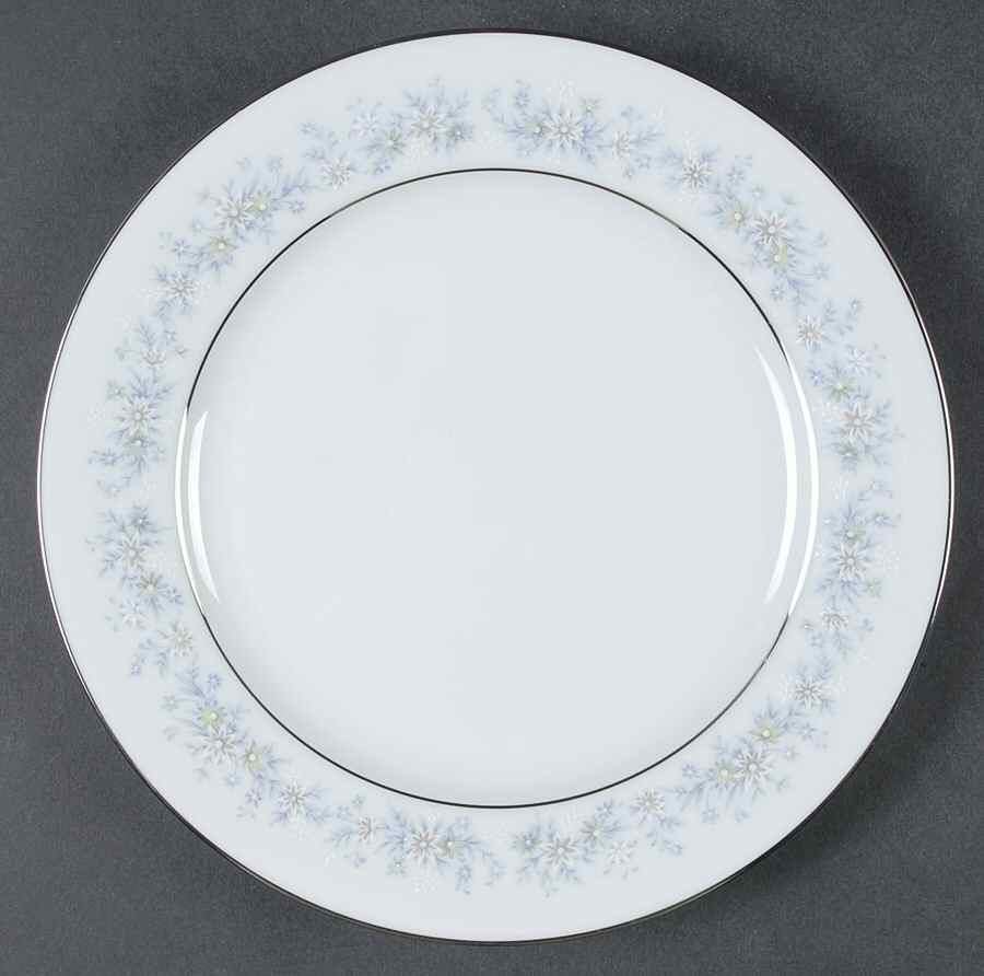 Marywood Salad Plate by Noritake-1