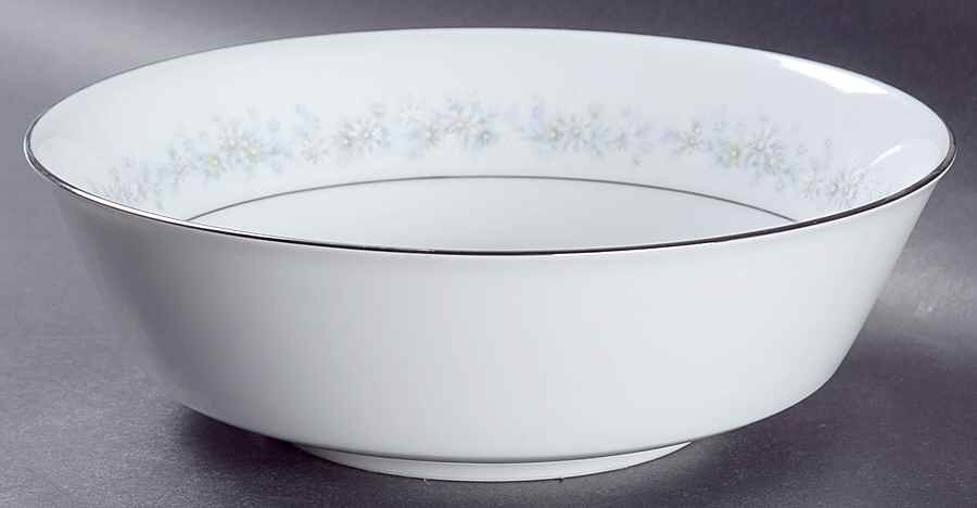 Marywood 8" Round Vegetable Bowl by Noritake-1