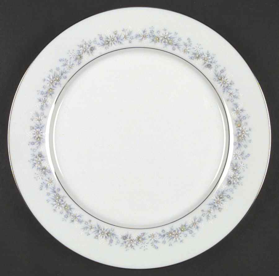 Marywood Dinner Plate by Noritake-1