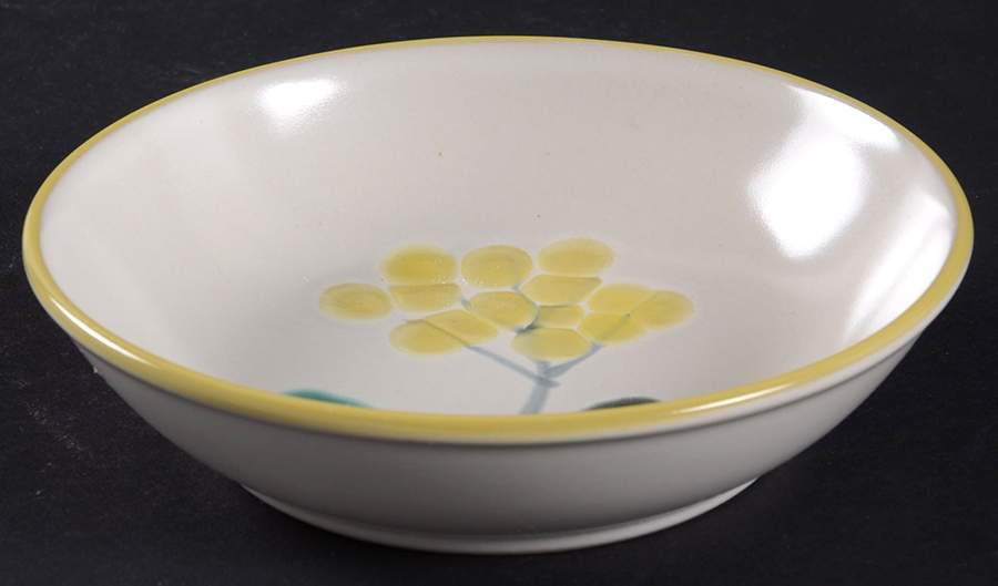May Song Fruit/Dessert (Sauce) Bowl by Noritake-1