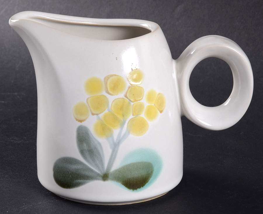 May Song Creamer by Noritake-1