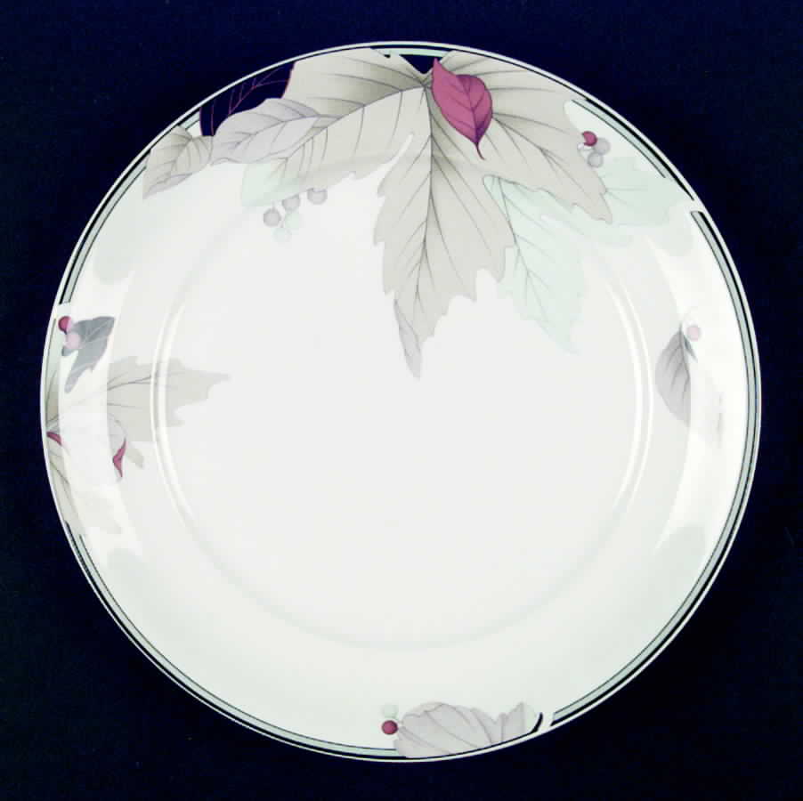 Maple Shade Dinner Plate by Noritake-1