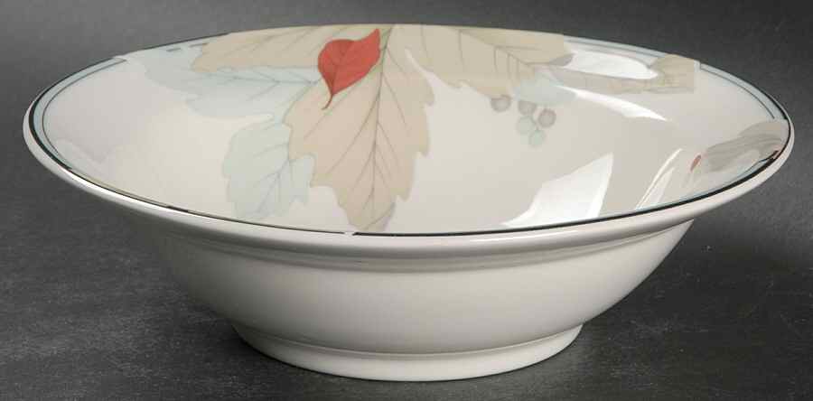 Maple Shade Soup/Cereal Bowl by Noritake-1