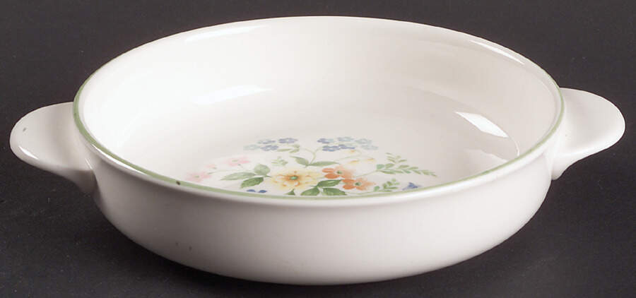 Matchmaker 6" Individual Augratin by Noritake-1
