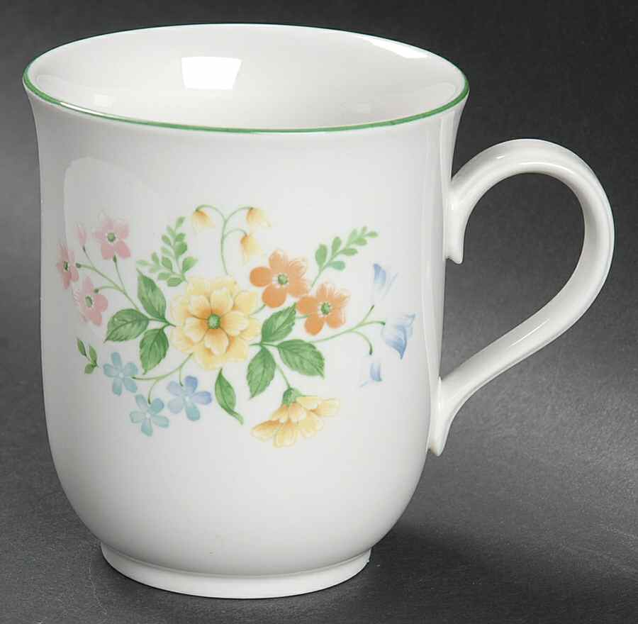 Matchmaker Mug by Noritake-1