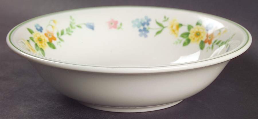Matchmaker Fruit/Dessert (Sauce) Bowl by Noritake-1