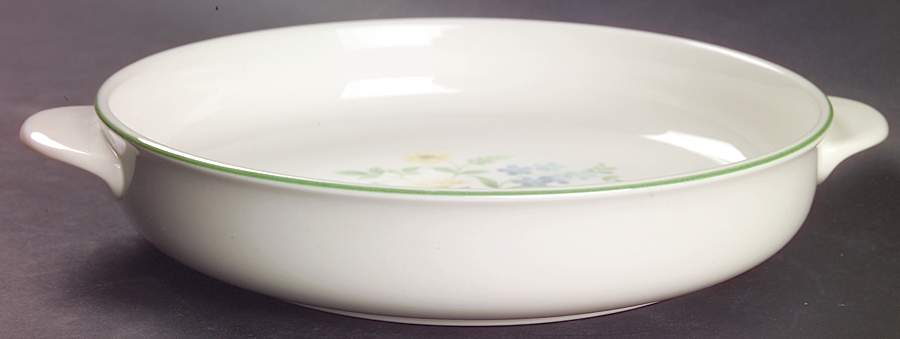 Matchmaker 9" Augratin by Noritake-1