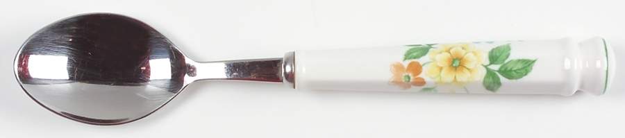 Matchmaker Teaspoon by Noritake-1
