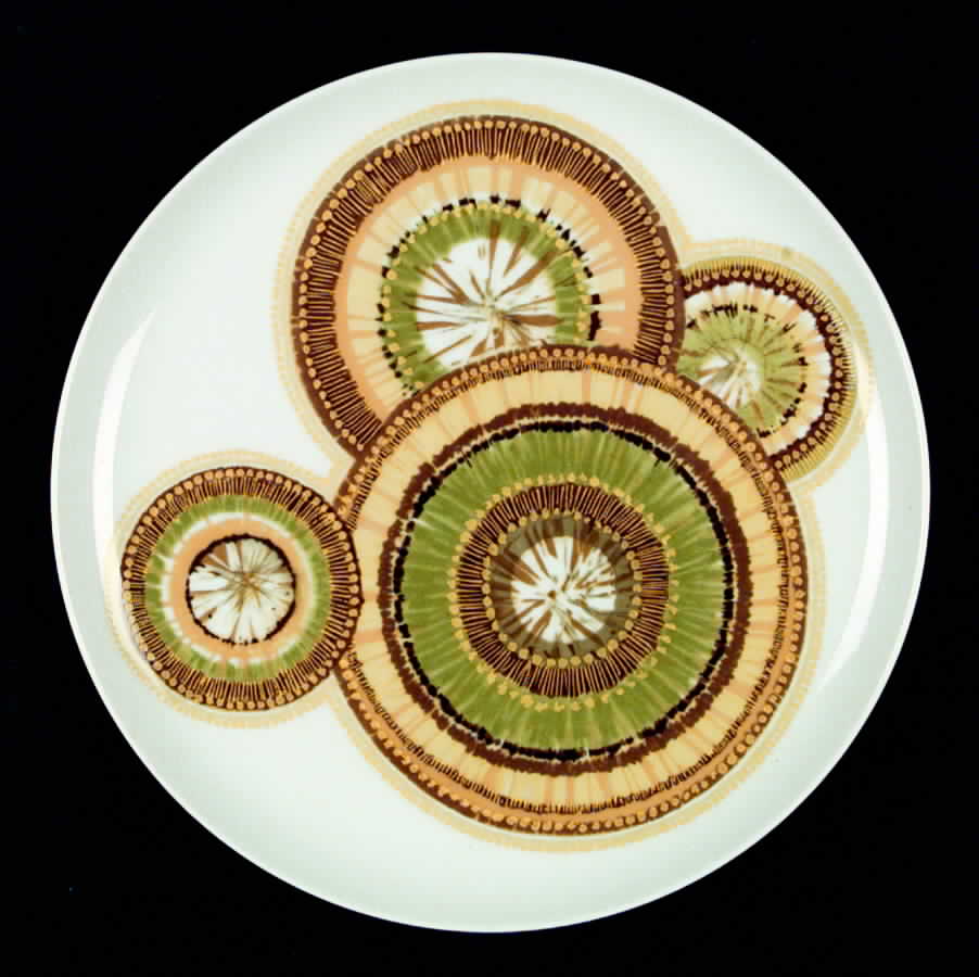 Mai Tai Dinner Plate by Noritake-1